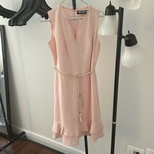 Karl Lagerfeld Paris dress